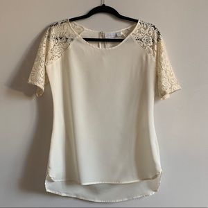 New York & Company Blouse